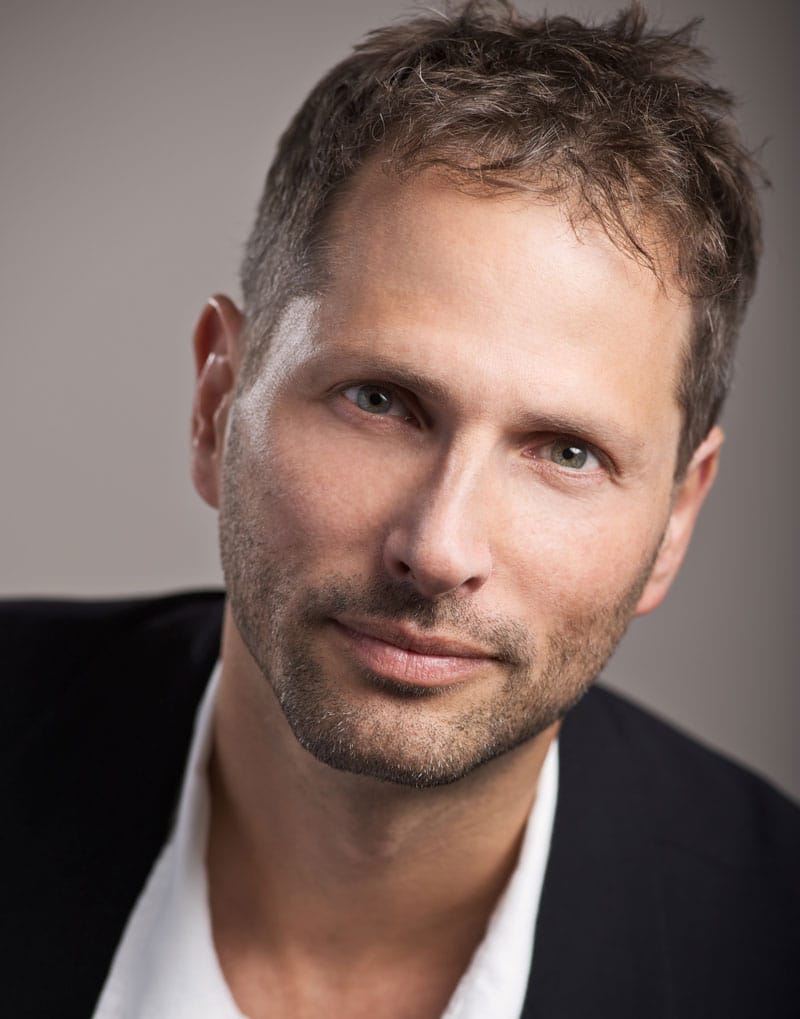 Eric Pulier