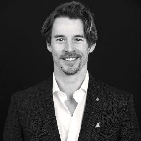 Geoff Clark
