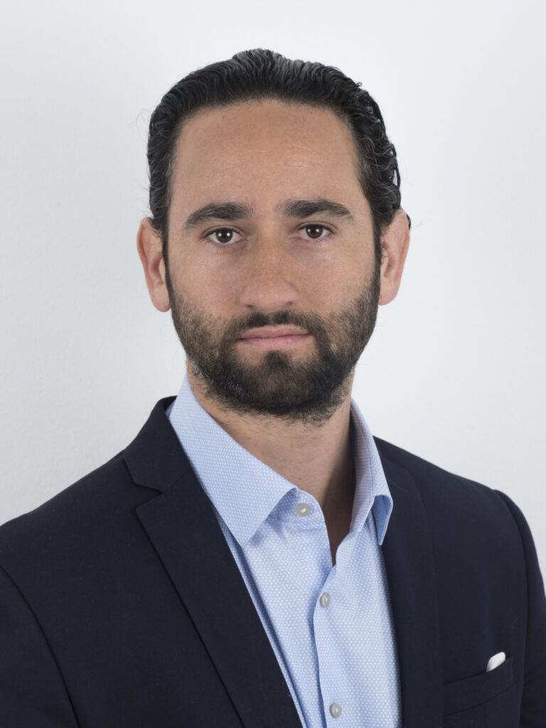 Rich Rosenblum