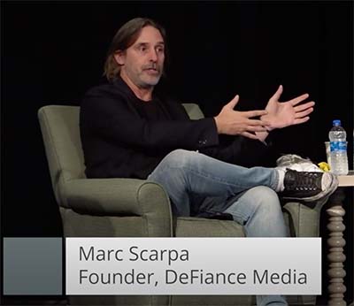 Web3 and the Decline of Major Media Companies
