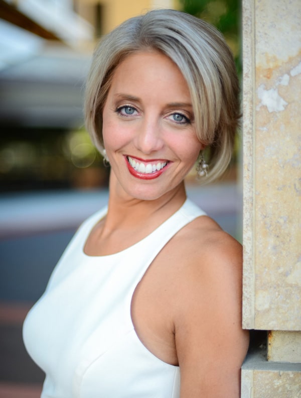 Carolyn Olsen
