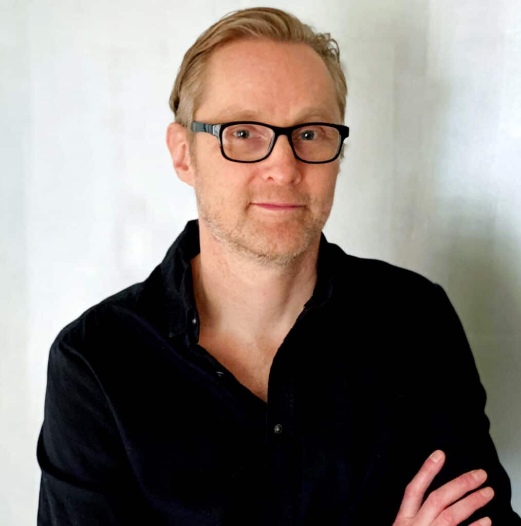 Chris Graves