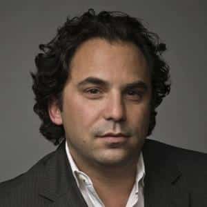 Doug Scott