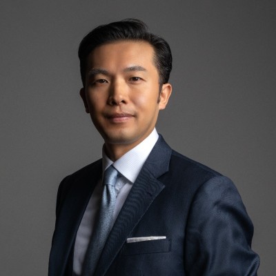 Patrick Tsang